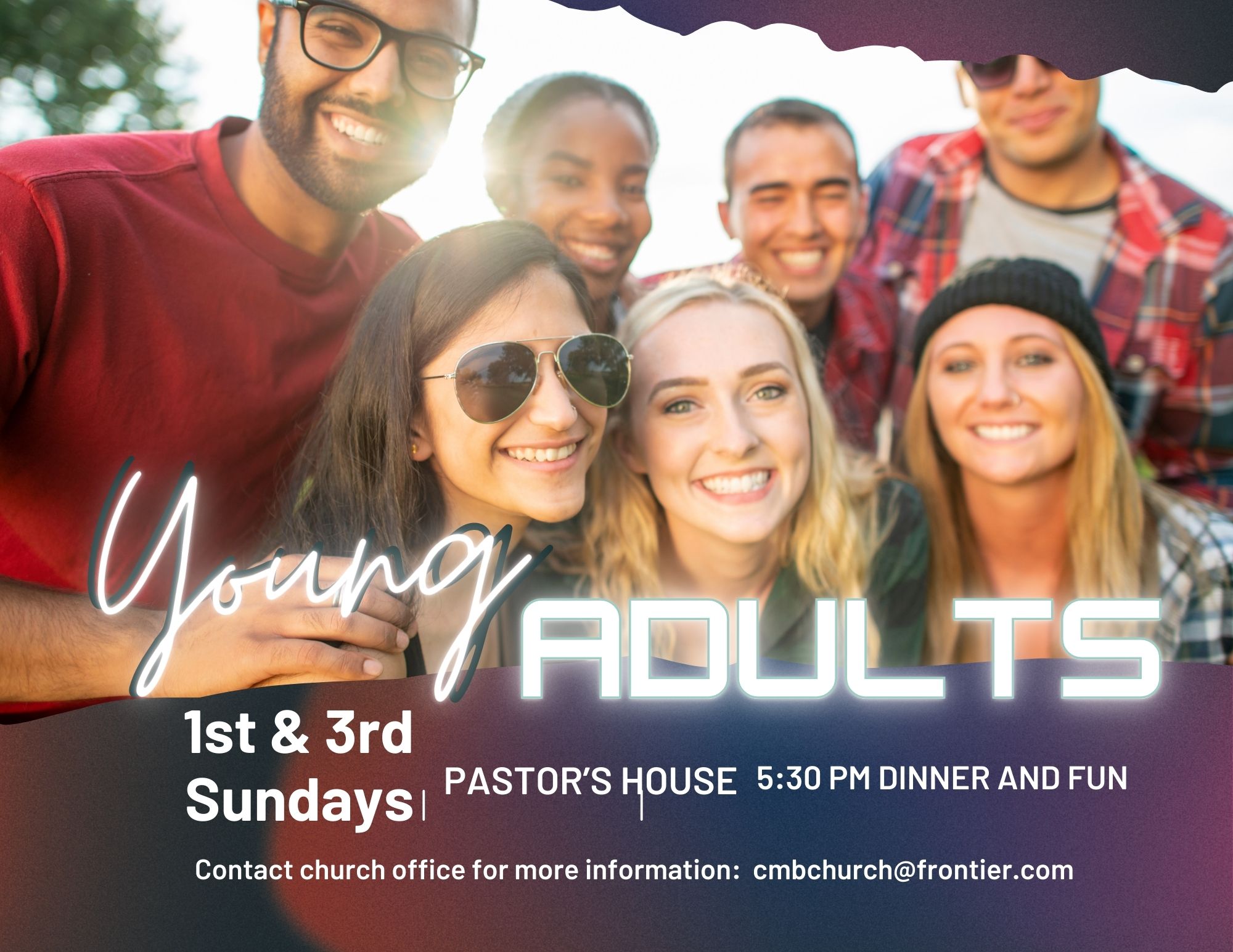 Young Adults